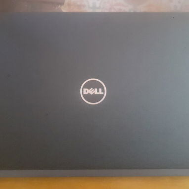 290USD Laptop Dell Latitude 7480 (Básicamente nueva) - 5/5