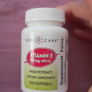 Vitamina E pomos - Img 56905921