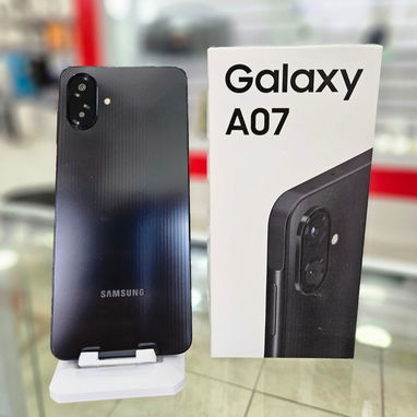 ➡️Y LLEGARON LOS CELULARES SAMSUNG GALAXY A07, VARIOS MODELOS MAS, todos recién llegados de 🇺🇸 CONTACTENOS ☎️50001322 - 4/4