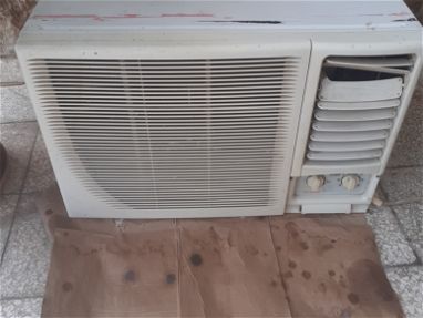 Refrigerador y aire - Img main-image