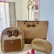 đConjuntos de carteras đ”$30 usd đTiendas fĂsicas en La VĂbora y Centro Habana đMensajerĂa disponible đČ55096221 - Img 58043968