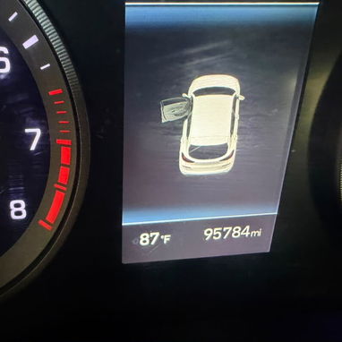 Hyundai Tucson Full limited ultimate 2021 ‼️‼️‼️ - 4/5