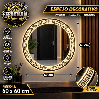 Espejos de clase - 6/6