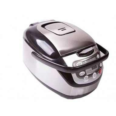 🤖*Olla Multifuncional HIBRO (Robot de cocina)* 🤖 Precio: 55 USD - Img 123703335