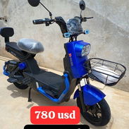 Bici moto Challenger 2026 - Img 57378532