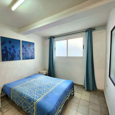 Renta lineal en Miramar 2 cuartos climatizados - Img 126622456