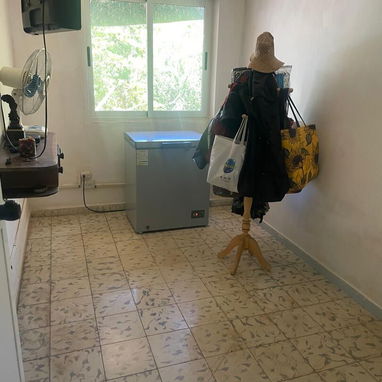 Vendo apto Pastorita primer piso en el reparto Camilo Cienfuegos Habana del este de 3h - Img 119586012