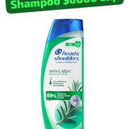 Shampoo Head & Shoulders - Img 55322108