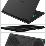GIGABYTE GAMING A16/RYZEN 7/ RTX 5060 8GB/16Gb RAM/1Tb - Img 56262771