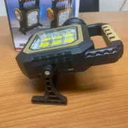 📦 25 USD 📦 LÁMPARA RECARGABLE CON PANEL SOLAR. MENSAJERIA CON FACTURA Y GARANTiA. TLF 54833699 - Img 51697356