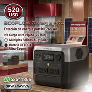 EcoFlow RIVER 2 Pro ¿Por qué debería comprarla? - Img 55673154
