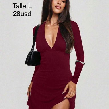 Vestidos Shein - Img 122650760