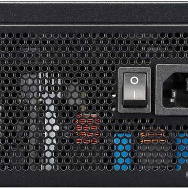 Cooler Master MWE Gold 850 V3 - Fuente de alimentación modular completa, 850W, 80+ 52815418 - Img 112671486