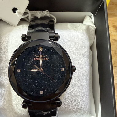 Relojes Invictas de mujer y hombre - 16/20