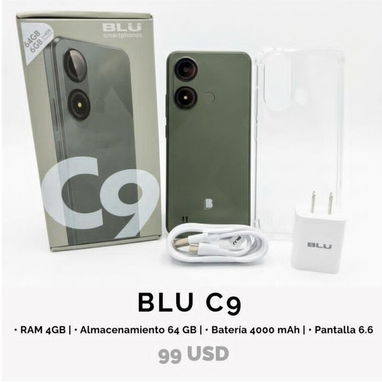 Blu C9 - Img 116403785