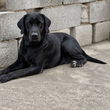 Cachorro Camada Labrador - Img 125314045