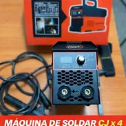MÁQUINA DE SOLDAR - Img 55725211