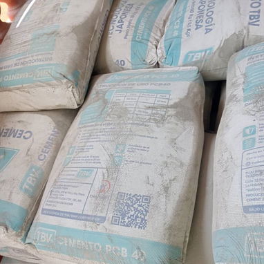 Cemento p-400 estructural de 50 kg - 2/2
