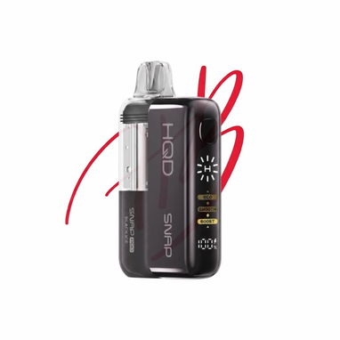 Vaper - 10/10