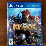 Knack IMPECABLE - Img 57247864