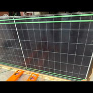 Paneles solares 620w 350 USD - Img 56692370