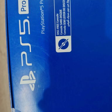 New Sony PlayStation 5 pro 2TB - Img 123711224