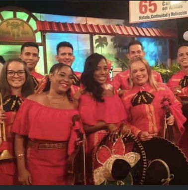 Mariachis ×××× Empresa Provincial de Mariachis.. Te Hacemos la Gestión GRATIS. 52669554 - Img 52741375