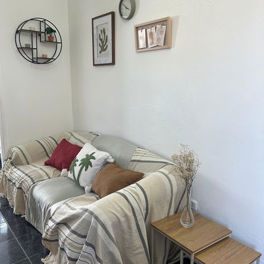 Apartamento al lado del Amejeiras .300 usd - Img 121981882