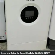 Inversores de diferentes modelos y precios P0979-AV018 - Img 58093288
