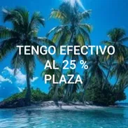 25% EL EFECTIVO - Img 57980714