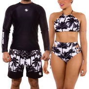 Busco este tipo de conjuntos para la playa que combine hombre y mujer - Img 56430237