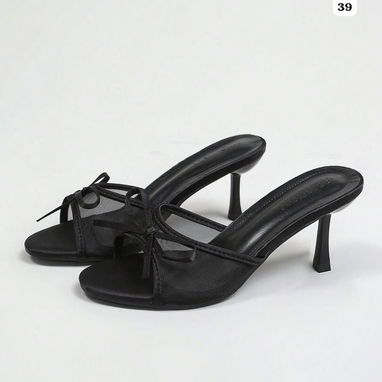 Hermosos tacones 👠 SHEIN - Img 121721090