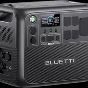 BLUETTI AC200L - Img 57505223