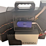 Bitmain Antminer Custom Bitcoin Home Miner 26TH/s | 700W 25 J/TH | WiFi Capable! - Img 58095718