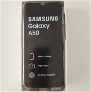 Vendo el teléfono Samsung a50 - Img 45876304