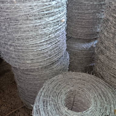 En venta tubos garban y hierro negro.,tejas.,purles.,royos de cerca perle y de alambre pua., mensajería según municipio - 6/7