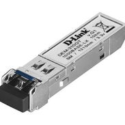 Vendo Modulo SFTP para fibra optica SFTP DLINK DEM-310GT NEW en su caja 10 USD solo whatsapp lary 54760742 - Img 57543259