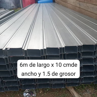 Interesado al pv ctc al 1 ya todo para su coptrucion aquí lo tengo solo pregunté - 5/6