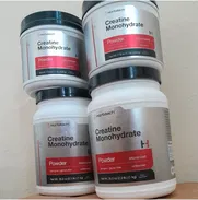 Creatina monohidratada horbaach 100 y 200 servicios - Img 48636042