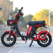 Bicimoto YOAZAKY 707, una excelente oferta para usted 😉 - Img 58188633