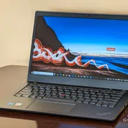Laptop Lenovo Thinkpad 11na Generación Gama Alta - Img 56726048