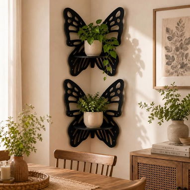 Decoraciones para la pared, adorne su casa con estilo❤️ - 2/6