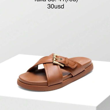 Sandalias de mujer - Img 124149074