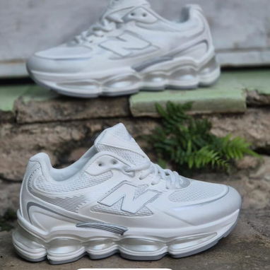 Tenis Jordan 4, New Balance, Asics y Nike Air Force - 6/10