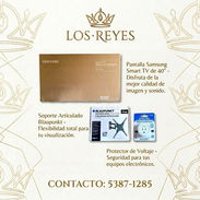 TV Marca. Samsung 40" 👑LR👑 - Img 55716100