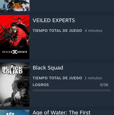 GTA V vendo una de mis cuentas de steam con varios juegos de pagos entre ellos gtav - Img 92709031