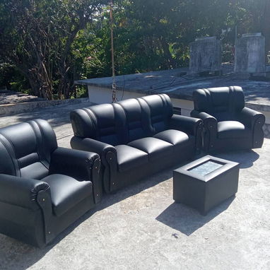 Venta de camas y muebles de lujo para la comodidad de su hogar y familia ♥️ - 7/10