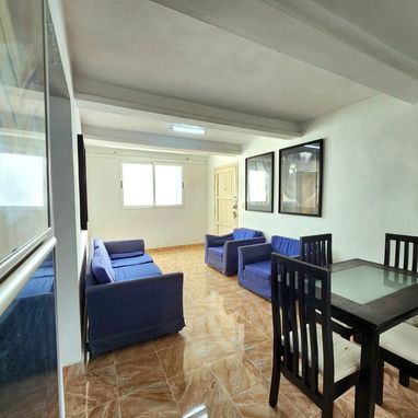 Renta lineal en Miramar 2 cuartos climatizados - Img 126621997