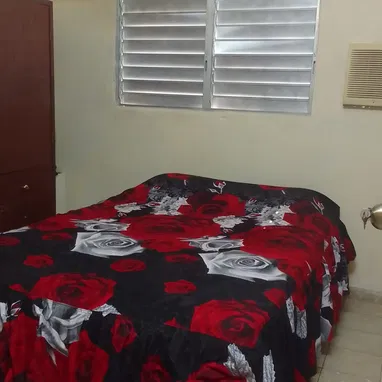 Apto en 3er piso, Mulgoba, Boyeros. En perfectas condiciones y papeles en regla listos para trámite. - Img 123375314
