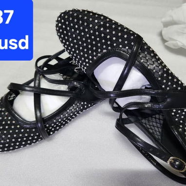 Zapatos de mujer,carteras y pamelas - Img 119153382